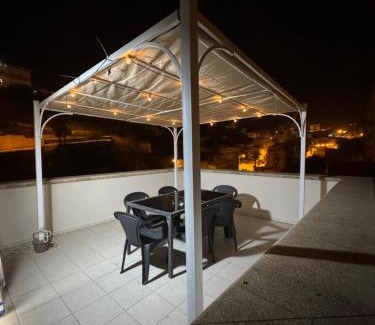 Porto Empedocle House | Amunì in terrazza