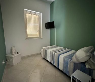 Porto Empedocle House | Amunì in terrazza