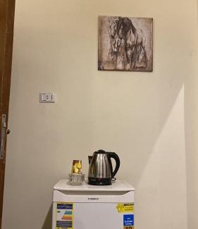 Kafrat al Jabal Hotel | Amun Hotel Pyramids View