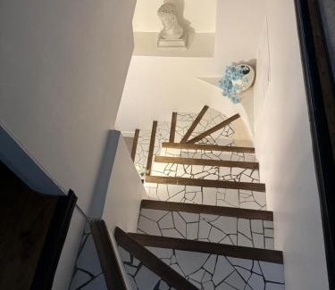 Quartier de la Roquette Apartment | Amy