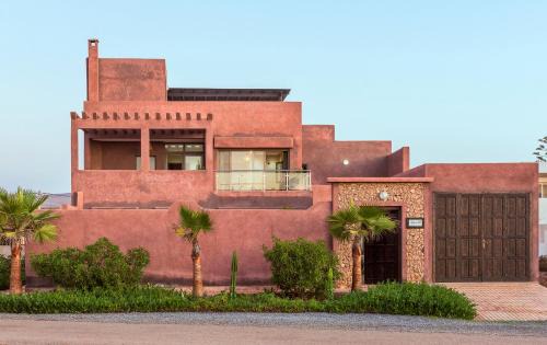 Mirleft Villa | Amyour Roa