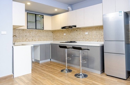 Nifas Silk-Lafto Apartment | An Accomudation Solution to Suit all Your Needs