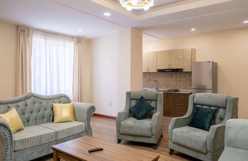 Nifas Silk-Lafto Apartment | An Accomudation Solution to Suit all Your Needs