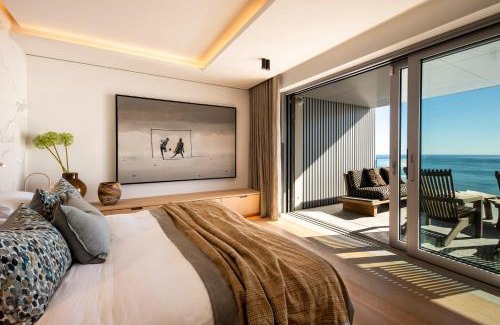 Camps Bay Apartment | An African Story