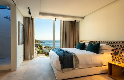 Camps Bay Apartment | An African Story