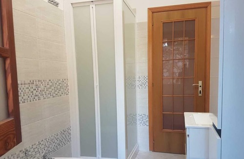 Syracuse Cottage | an apartment located on the ground floor of a villa one km from the sea