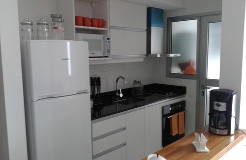 Cantegril Apartment | An Apartment at Bellagio Tower Punta del Este