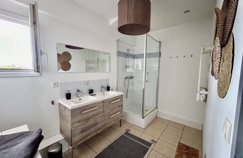 Muret Apartment | An apartment in the heart of nature, a change of scenery guaranteed!