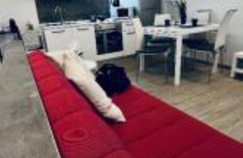 Udine Apartment | An Apartment in the Historic Center