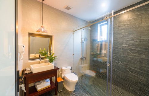 Cam An Hotel | An Bang Beach Hai An Villa