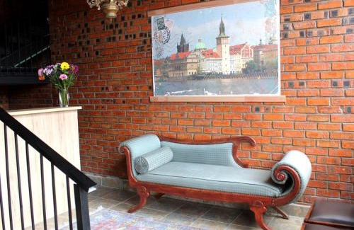 Aliwal North Hotel | AN Boutique Hotel