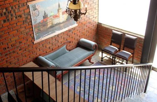 Aliwal North Hotel | AN Boutique Hotel