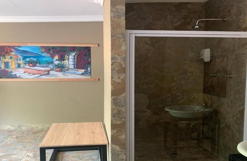 Aliwal North Hotel | AN Boutique Hotel