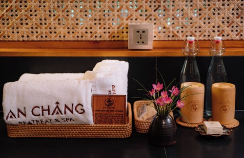 Ha Giang Resort | An Châng Retreat & Spa