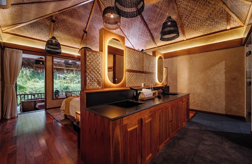Ha Giang Resort | An Châng Retreat & Spa