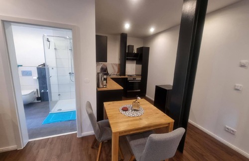 Eckental Apartment | An den Schwabachauen 1