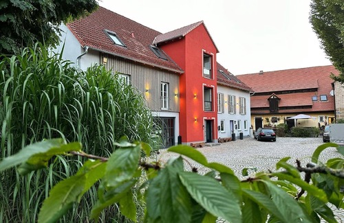 Eckental Apartment | An den Schwabachauen 1