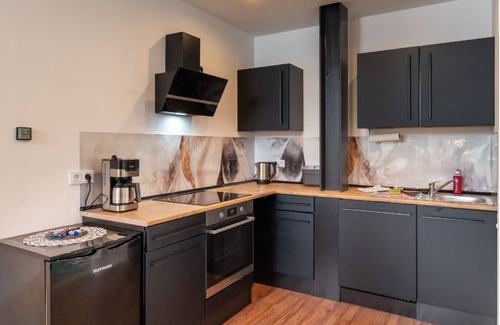 Eckental Apartment | An den Schwabachauen 3