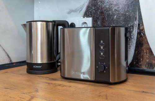 Eckental Apartment | An den Schwabachauen 3