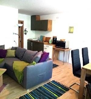 Borna Apartment | An der Alten Ziegelei