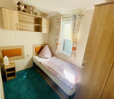 Altenpleen House | An der Breeze