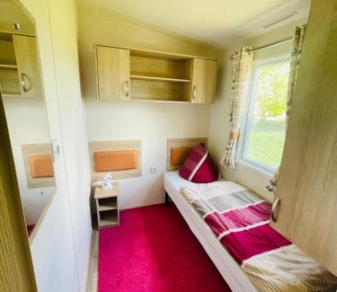 Altenpleen House | An der Breeze