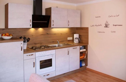 Stangerode Apartment | An der Eine by Interhome