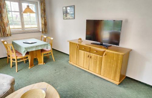 Zingst Apartment | An der Galerie, B 02