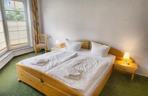 Zingst Apartment | An der Galerie, B 02