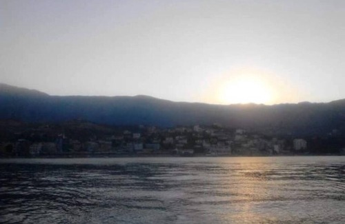 Himare Bed & Breakfast | An elegant triple room that will welcome all summer guests with love