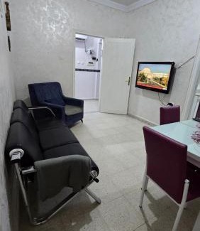 Bechar Apartment | An entire house in Béchar منزل كامل في بشار