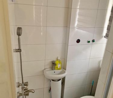 Maitama Apartment | an exquiste 3 bedroom apartment, in a peaceful environment