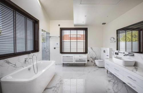 Haridwar Villa | An extravagant Pushp villa overlooking the Ganges