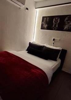 Eilat Apartment | AN golden suite