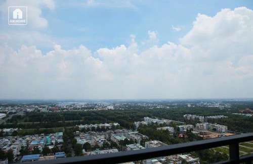 Thu Dau Mot Apartment | An Home