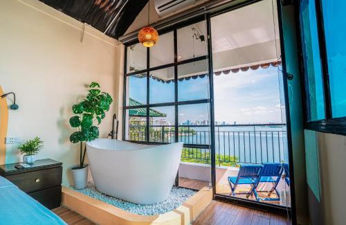 Thuy Khue House | An Homestay Lakeview Apartment