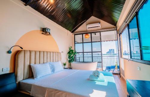 Thuy Khue House | An Homestay Lakeview Apartment