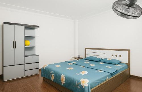 Le Chan Apartment | An Homestay
