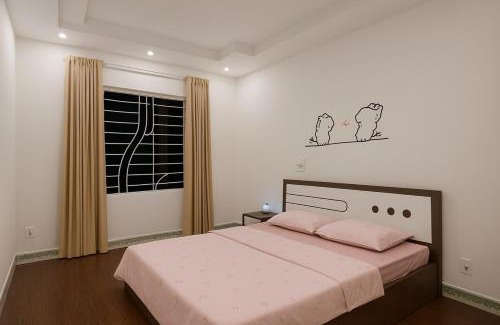 Le Chan Apartment | An Homestay