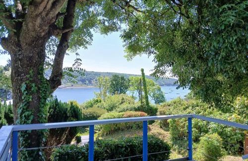 Plougastel-Daoulas Ski Chalet | An Koad - Cabane au bord de l'eau