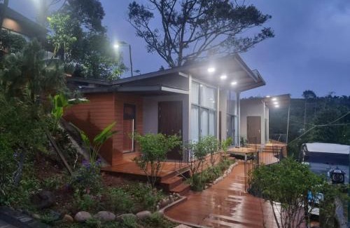 Bao Loc Cabin | An Nhien Serenity