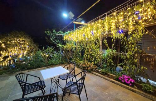 Bao Loc Cabin | An Nhien Serenity