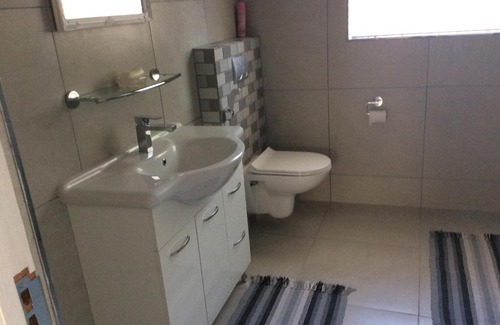 Gordons Bay Central House | An Nur The Light Halaal selfcatering