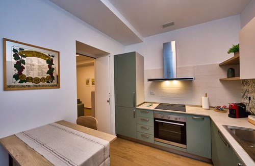 Saliceto Apartment | An oasis of elegance between Piemonte and Liguria