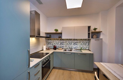 Saliceto Apartment | An oasis of elegance between Piemonte and Liguria