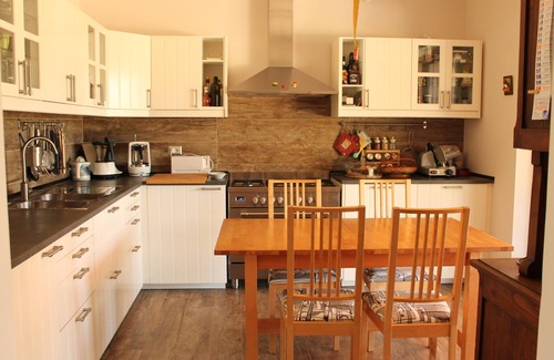 Tricarico Villa | An oasis of peace with All Inclusive services