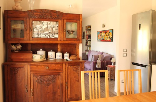 Tricarico Villa | An oasis of peace with All Inclusive services