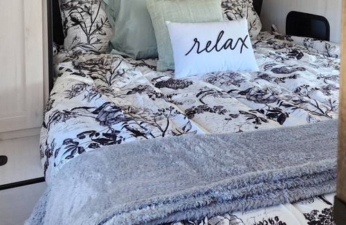 Normal House | An on the Farm Experience near Distilleries and Hiking