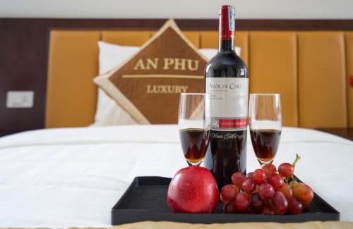 My Đinh Hotel | An Phú Nguyễn Hoàng Hotel