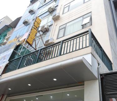My Đinh Hotel | An Phú Nguyễn Hoàng Hotel